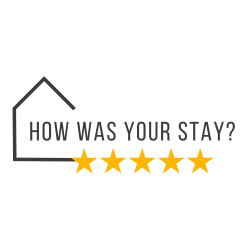 How Was Your Stay?
